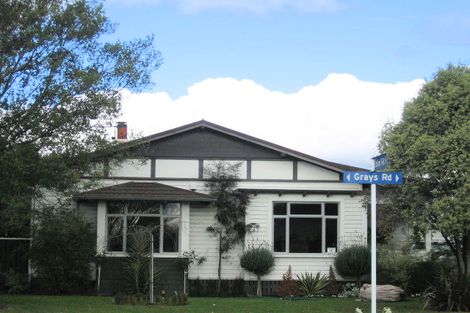 Photo of property in 303 Grays Road, Saint Leonards, Hastings, 4120