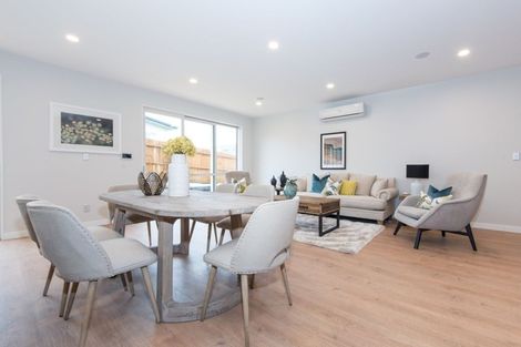 Photo of property in 4 Carder Holland Way, Hobsonville, Auckland, 0618