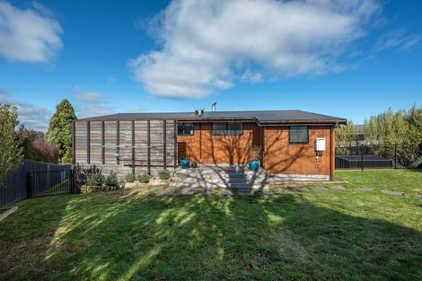 Photo of property in 9 Noble Street, Nukuhau, Taupo, 3330