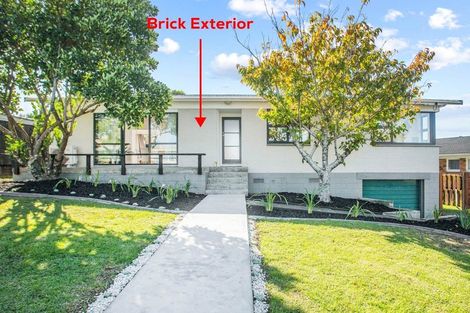 Photo of property in 5 Boys Place, Pakuranga Heights, Auckland, 2010