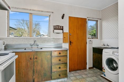 Photo of property in 9a Vosper Street, Matamata, 3400