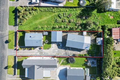 Photo of property in 72 William Street, Appleby, Invercargill, 9812