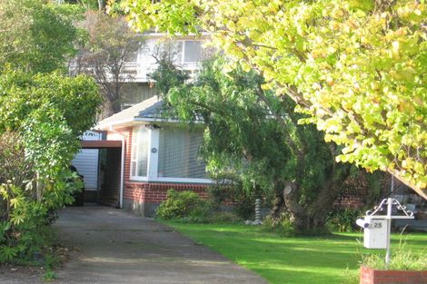 Photo of property in 25 Parnell Street, Fairfield, Lower Hutt, 5011