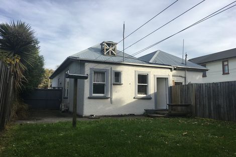 Photo of property in 379 Cashel Street, Linwood, Christchurch, 8011