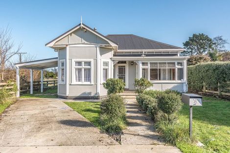 Photo of property in 51 Roberts Avenue, Aramoho, Whanganui, 4500
