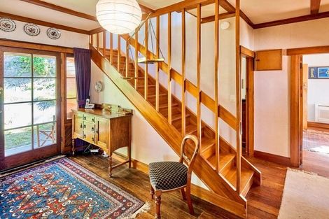 Photo of property in 57 Grafton Road, Roseneath, Wellington, 6011