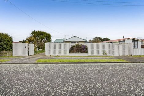Photo of property in 3 Edinburgh Street, Patea, 4520
