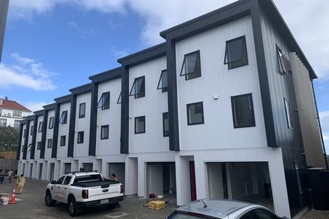 Photo of property in 12/97b Mokoia Road, Birkenhead, Auckland, 0626