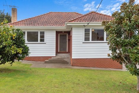 Photo of property in 45 Mansel Avenue, Hillcrest, Hamilton, 3216