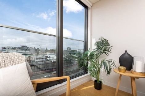 Photo of property in 303/1 Cobden Street, Auckland Central, Auckland, 1010