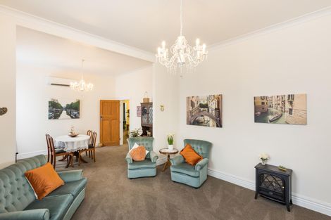 Photo of property in 622 Church Street, Terrace End, Palmerston North, 4410