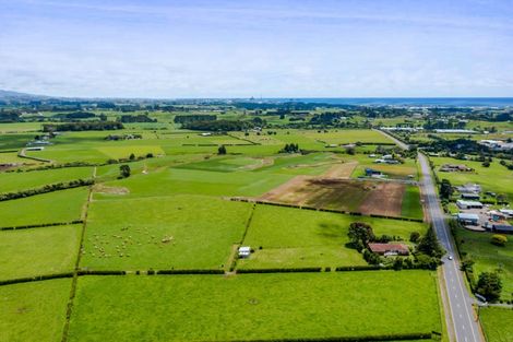 Photo of property in 156 Manutahi Road, Tarurutangi, New Plymouth, 4372