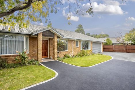 Photo of property in 29 Bella Rosa Drive, Hei Hei, Christchurch, 8042