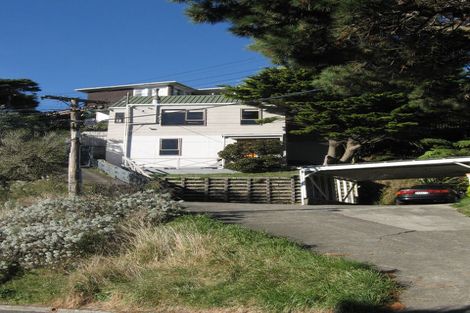 Photo of property in 101 Black Rock Road, Newlands, Wellington, 6037