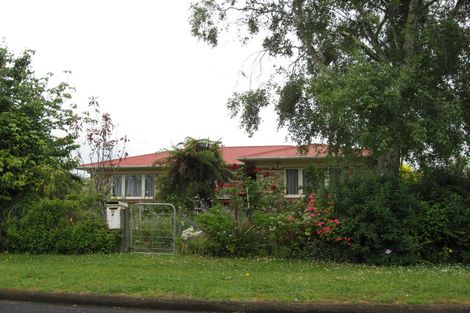 Photo of property in 4 Freyberg Crescent, Pukekohe, 2120