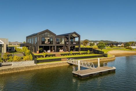 Photo of property in 91 Leeward Drive, Whitianga, 3510