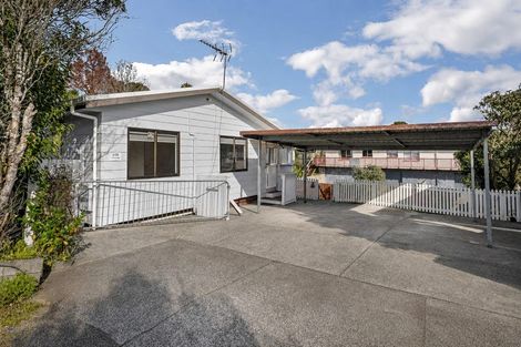 Photo of property in 2/54 Pooks Road, Ranui, Auckland, 0612