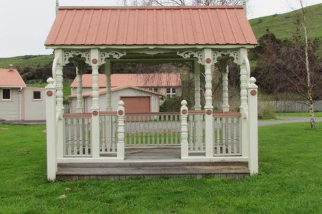 Photo of property in 2087 State Highway 2, Mount Bruce, Masterton, 5881