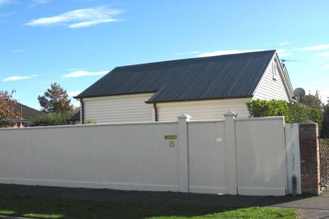Photo of property in 15 Newall Avenue, Bryndwr, Christchurch, 8052