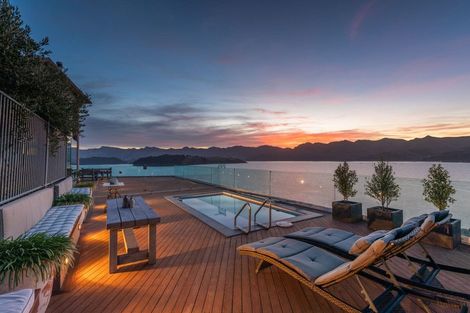 Photo of property in 69 Koromiko Crescent, Diamond Harbour, Lyttelton, 8971