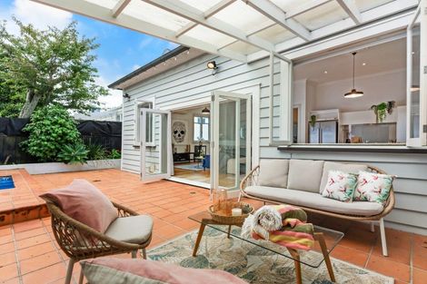 Photo of property in 65 Islington Street, Ponsonby, Auckland, 1011