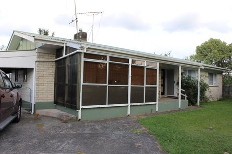 Photo of property in 30 Kepler Street, Ngaruawahia, 3720