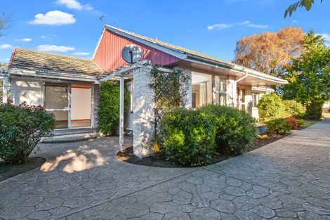 Photo of property in 5 Carol Place, Halswell, Christchurch, 8025