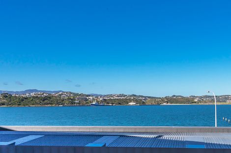 Photo of property in Patent 326 Apartments, 326 Evans Bay Parade, Hataitai, Wellington, 6021