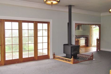 Photo of property in 2087 State Highway 2, Mount Bruce, Masterton, 5881