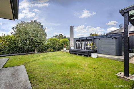 Photo of property in 13 Lancewood Way, Rangiora, 7400