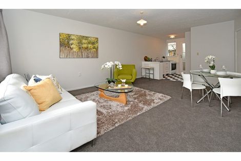 Photo of property in 2/50 Clare Road, St Albans, Christchurch, 8014