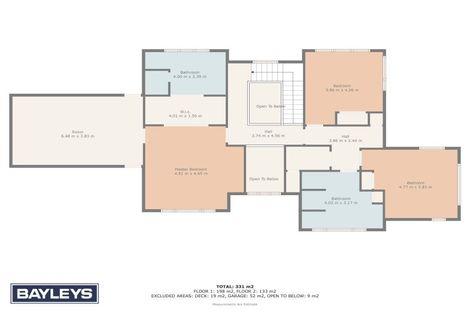 Photo of property in 30 Bridle Creek Road, Raglan, 3295