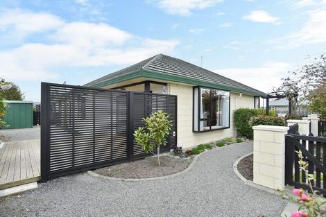 Photo of property in 42 George Street, Rangiora, 7400