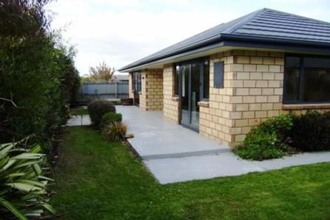 Photo of property in 260 King Street, Rangiora, 7400
