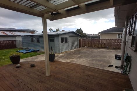 Photo of property in 145 Firth Street, Matamata, 3400