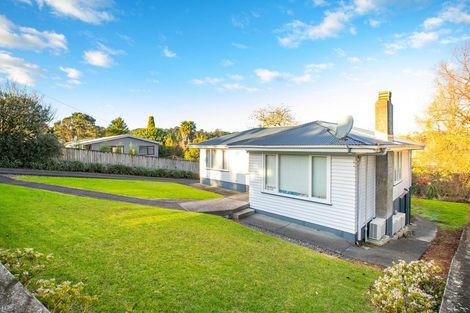 Photo of property in 25 Lilburn Street, Warkworth, 0910