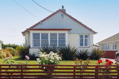 Photo of property in 12 Harlech Street, Oamaru North, Oamaru, 9400