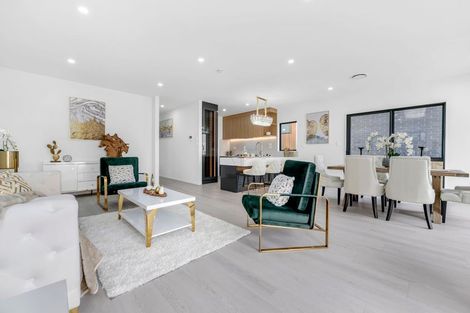 Photo of property in 34 Adamson Road, Flat Bush, Auckland, 2019