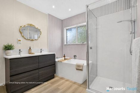 Photo of property in 4 Kensington Place, Richmond Heights, Taupo, 3330