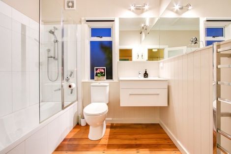 Photo of property in 49 Mcgrath Street, Napier South, Napier, 4110