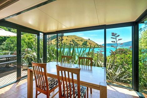 Photo of property in 638 Cable Bay Road, Cable Bay, Nelson, 7071