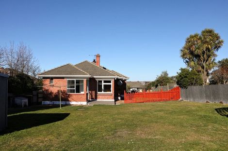 Photo of property in 21 Marchwiel Street, Marchwiel, Timaru, 7910