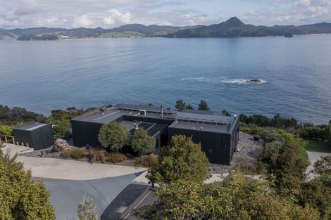 Photo of property in 398i Lees Road, Hahei, Whitianga, 3591