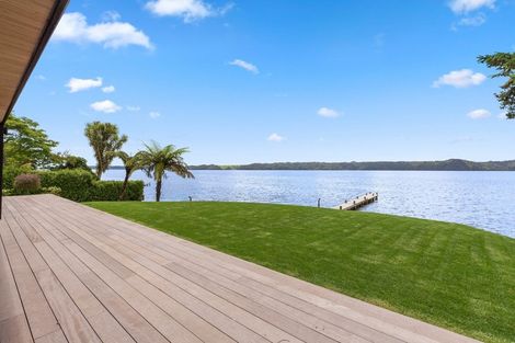 Photo of property in 47 Wharetoroa Drive, Rotoiti Forest, Rotorua, 3074