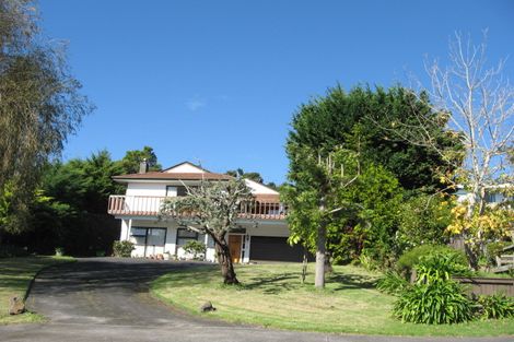 Photo of property in 13 Charles Dickens Drive, Mellons Bay, Auckland, 2014