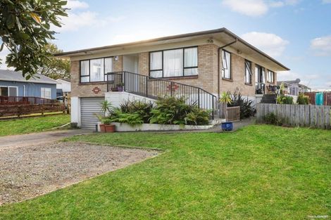 Photo of property in 71 Browns Road, Manurewa, Auckland, 2102