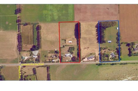 Photo of property in 116 Cormacks-kia Ora Road, Cormacks, Oamaru, 9495