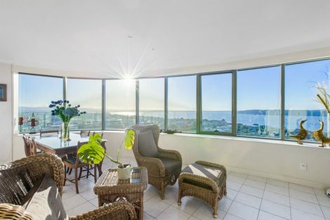 Photo of property in Shangri La Apartments, 7/97 Jervois Road, Herne Bay, Auckland, 1011