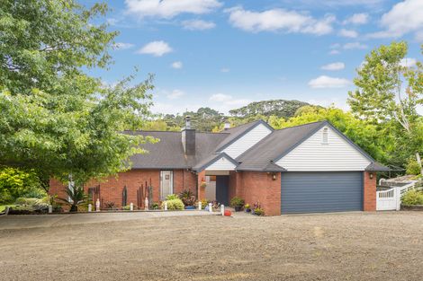 Photo of property in 165 Valley Road, Waimauku, 0881