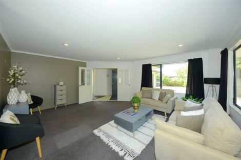Photo of property in 7 Consul Place, Wigram, Christchurch, 8042